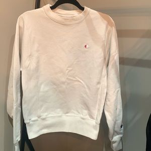 Champion reverse weave sweatshirt